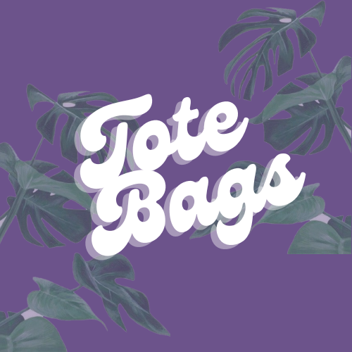 Tote Bags