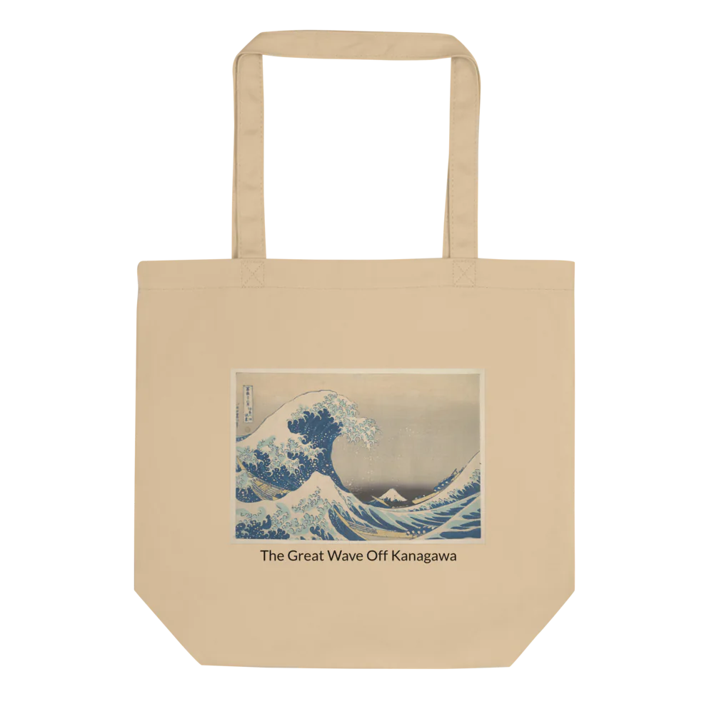 Eco Tote Bag