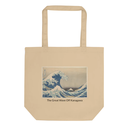 Eco Tote Bag