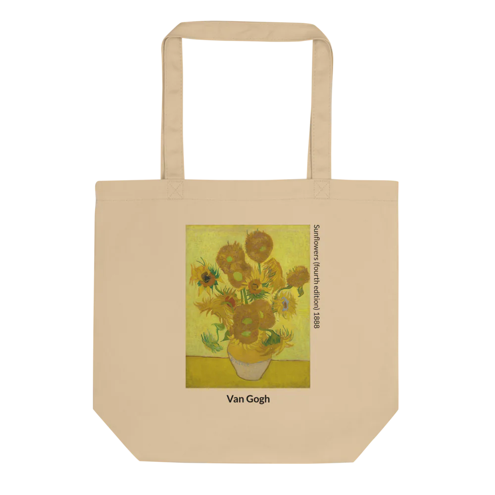 Eco Tote Bag