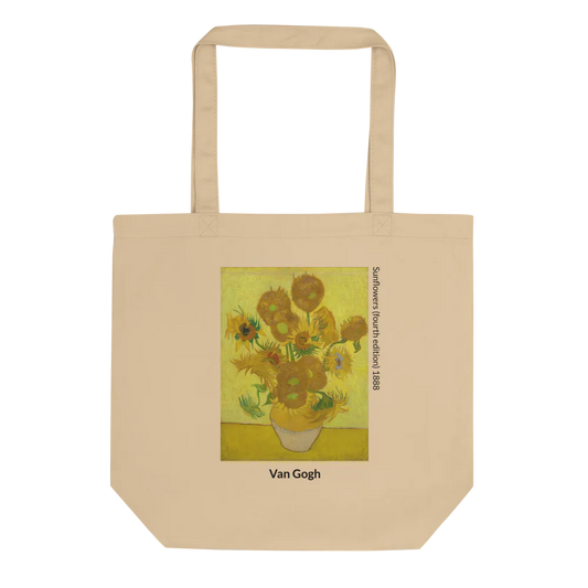 Eco Tote Bag